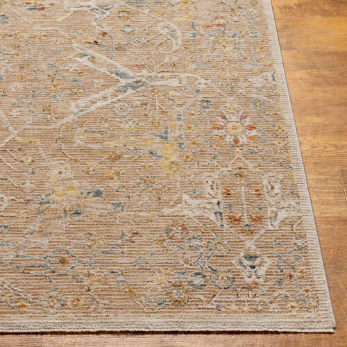 Reina Rug 7'10" x 10'2"