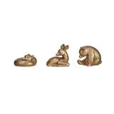 Resin Animal